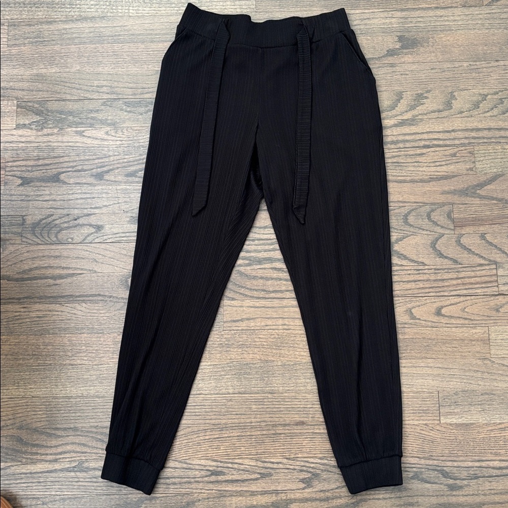 Maurices Black Skinny Pants